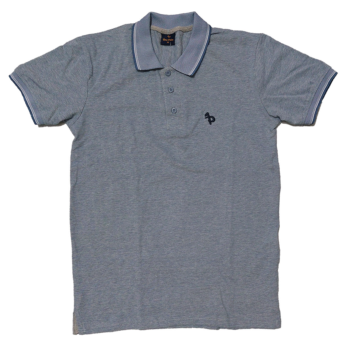 Premium Polo Shirt for Men (Separation fabric)