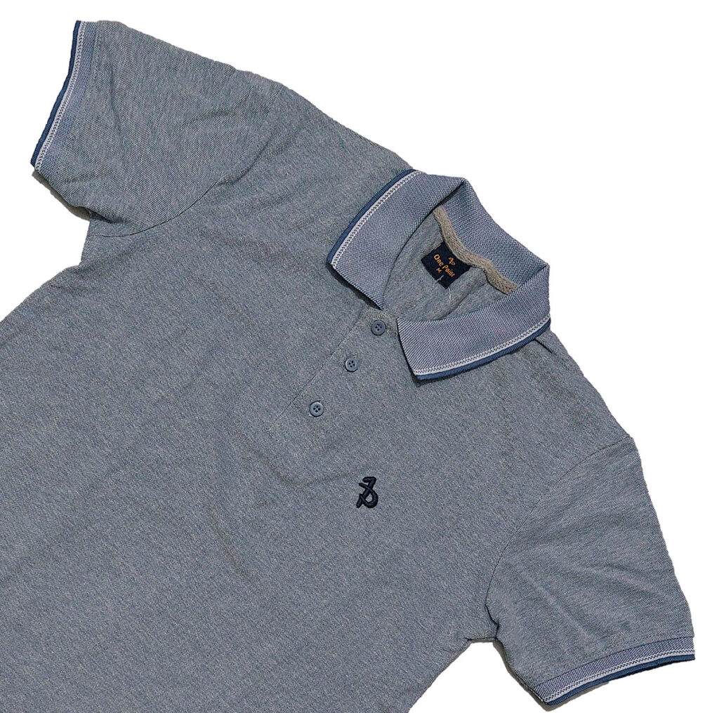 Premium Polo Shirt for Men (Separation fabric) - Image 3